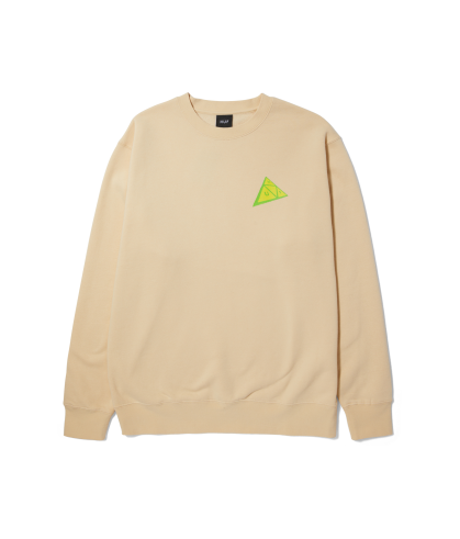 HUF-Skewed Tt Crewneck