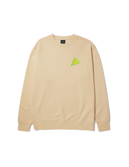 HUF-Skewed Tt Crewneck