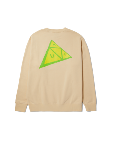 HUF-Skewed Tt Crewneck
