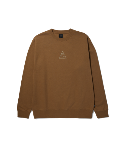 HUF-Huf Set Triple Triangle