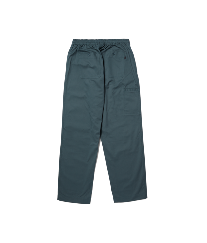 HUF-Huf Brushed Skate Pant 2