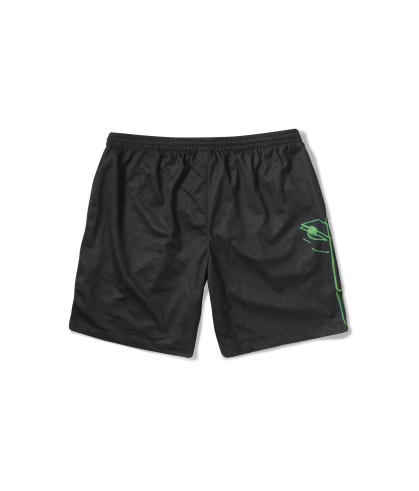 HUF-Half-Court Basketball... 2