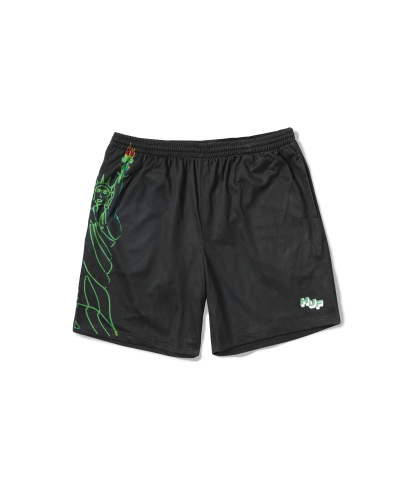 HUF-Half-Court Basketball...