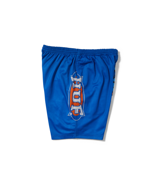 HUF-Half-Court Basketball Short
