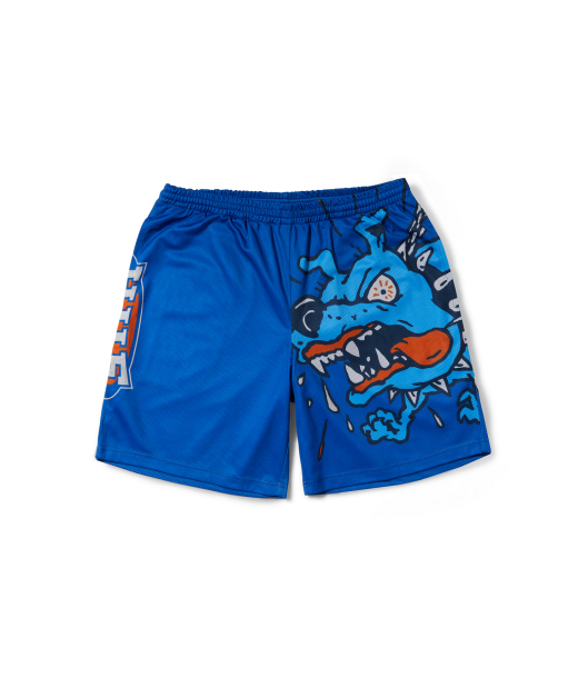 HUF-Half-Court Basketball Short