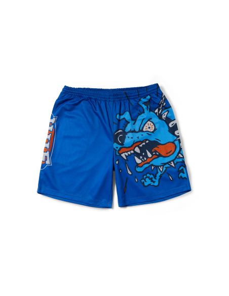 HUF-Half-Court Basketball Short