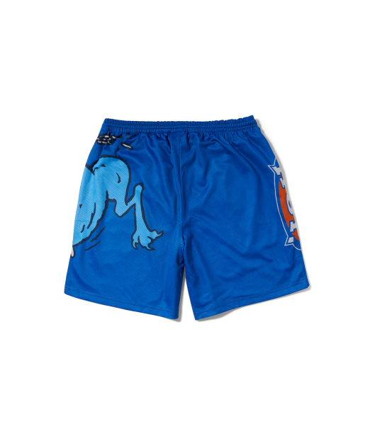 HUF-Half-Court Basketball Short
