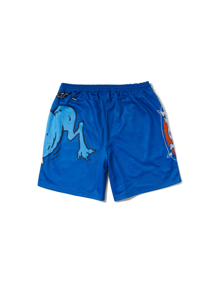 HUF-Half-Court Basketball Short
