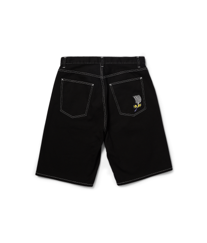 HUF-Bayview Short 2