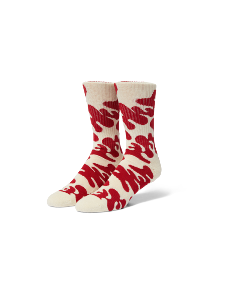 HUF-Trip Crew Sock