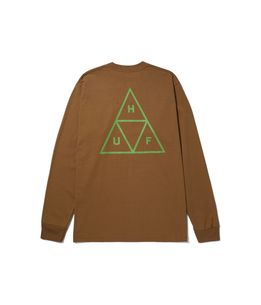 HUF-Huf Set Tt L/S Tee