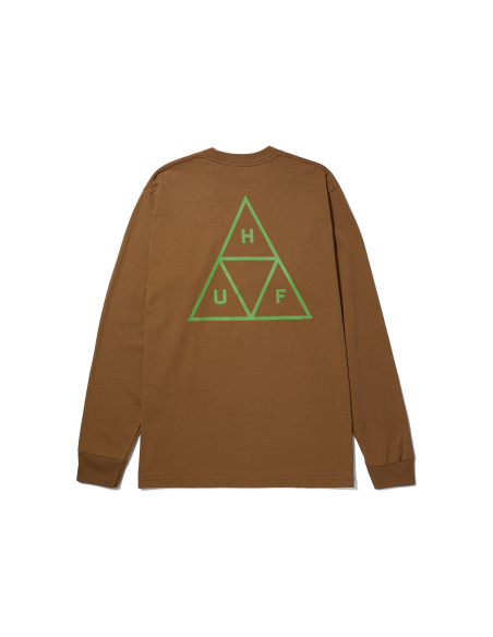 HUF-Huf Set Tt L/S Tee