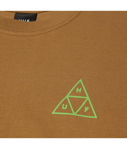 HUF-Huf Set Tt L/S Tee