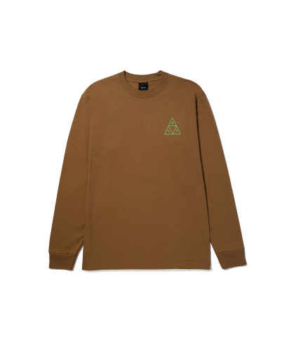 HUF-Huf Set Tt L/S Tee