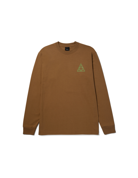 HUF-Huf Set Tt L/S Tee