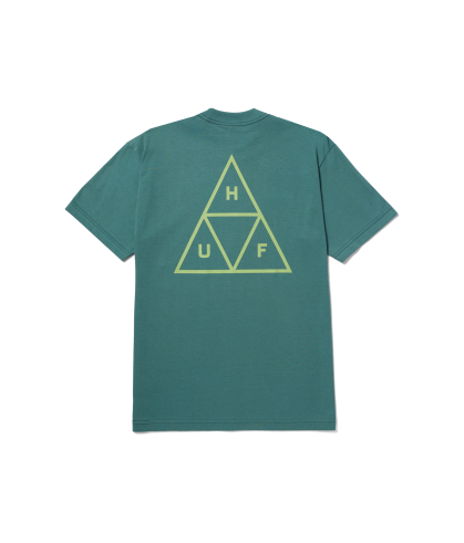HUF-Huf Set Tt S/S Tee 2