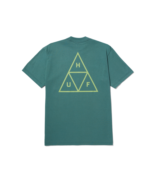 HUF-Huf Set Tt S/S Tee