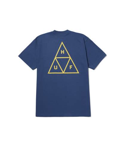HUF-Huf Set Tt S/S Tee 2