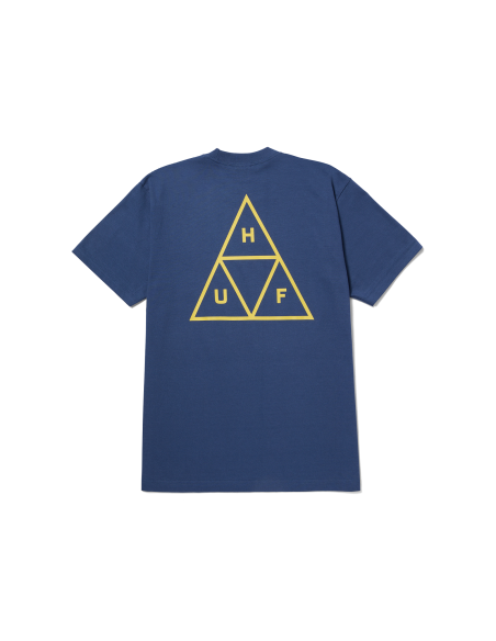 HUF-Huf Set Tt S/S Tee