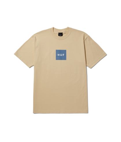 HUF-Huf Set Box S/S Tee