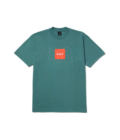 HUF-Huf Set Box S/S Tee