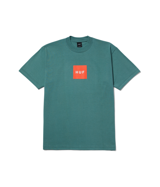 HUF-Huf Set Box S/S Tee