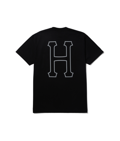 HUF-Huf Set H S/S Tee 2