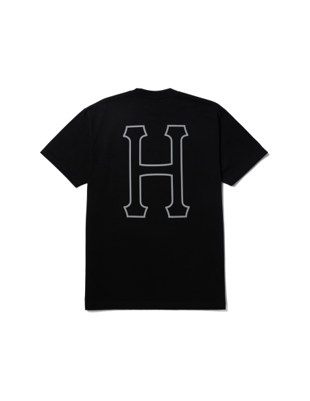 HUF-Huf Set H S/S Tee