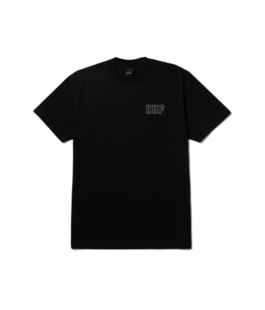 HUF-Huf Set H S/S Tee