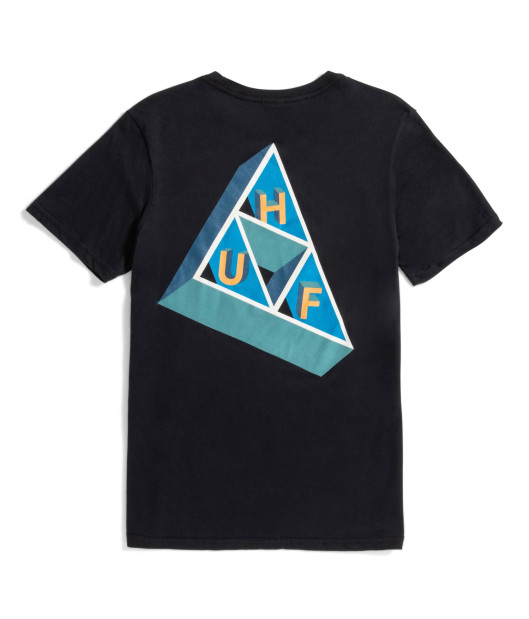 HUF-Based Tt S/S Tee