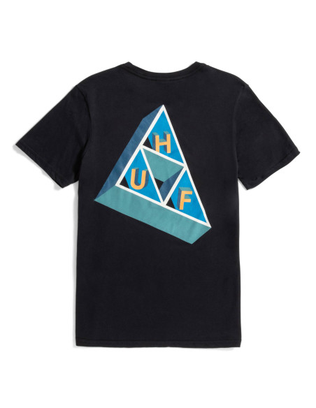 HUF-Based Tt S/S Tee