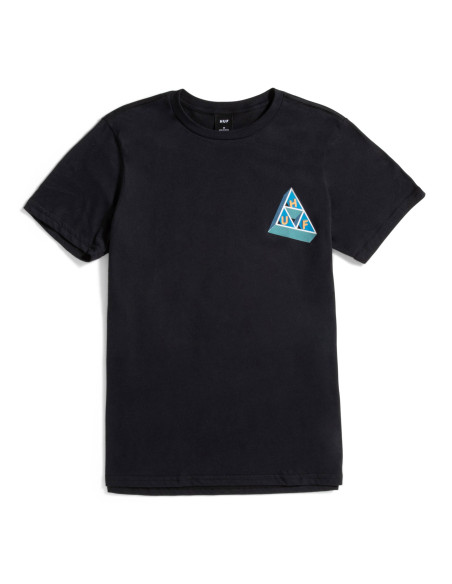 HUF-Based Tt S/S Tee