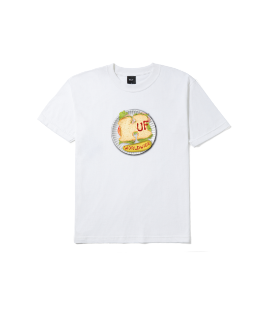 HUF-Al Fresco S/S Tee