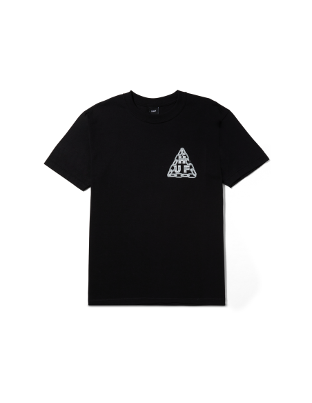 HUF-Hard Links S/S Tee