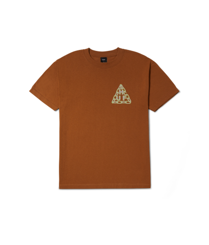 HUF-Hard Links S/S Tee