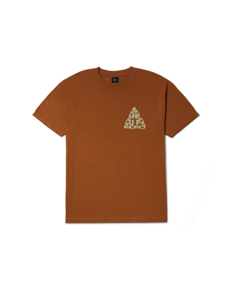 HUF-Hard Links S/S Tee