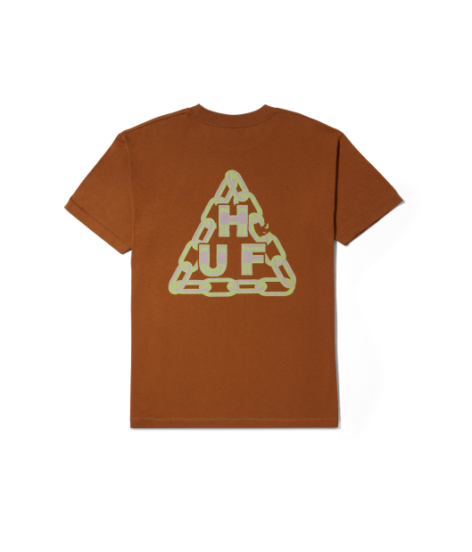 HUF-Hard Links S/S Tee
