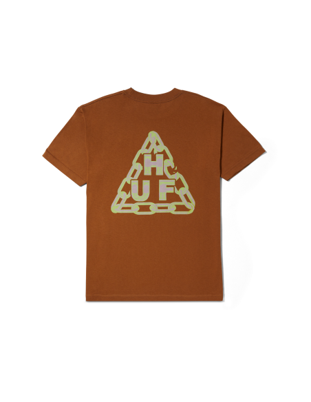 HUF-Hard Links S/S Tee