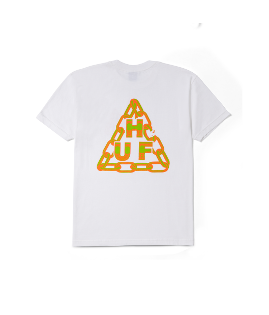 HUF-Hard Links S/S Tee