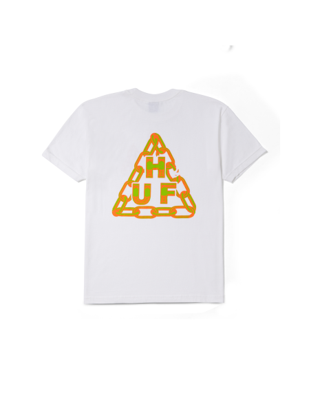 HUF-Hard Links S/S Tee