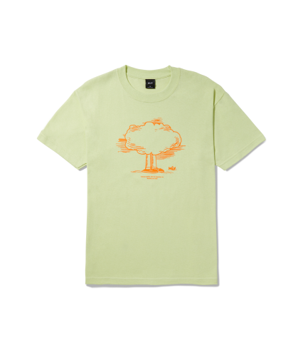HUF-Smokey Puff S/S Tee