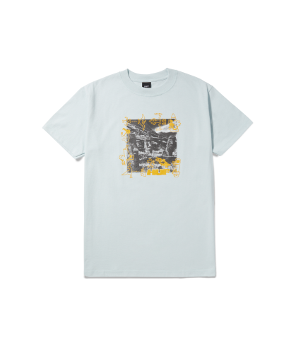 HUF-Ancient Mysteries S/S Tee