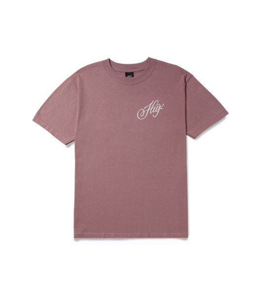 HUF-Feline Eye S/S Tee