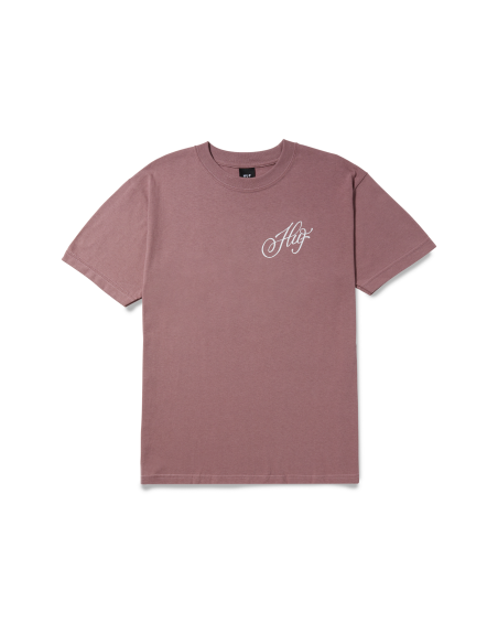 HUF-Feline Eye S/S Tee