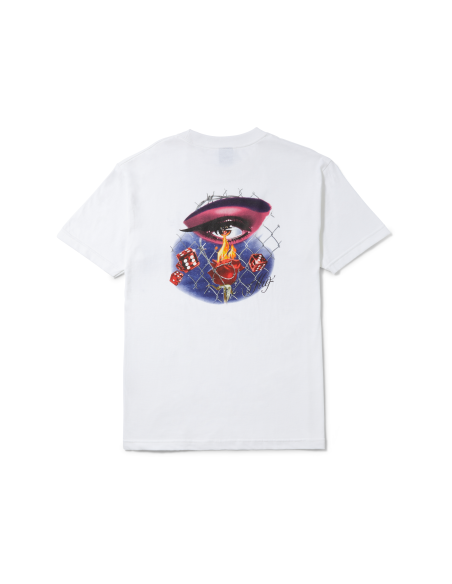 HUF-Feline Eye S/S Tee