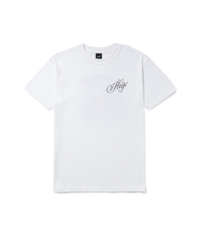 HUF-Feline Eye S/S Tee