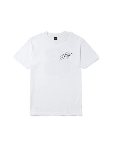 HUF-Feline Eye S/S Tee