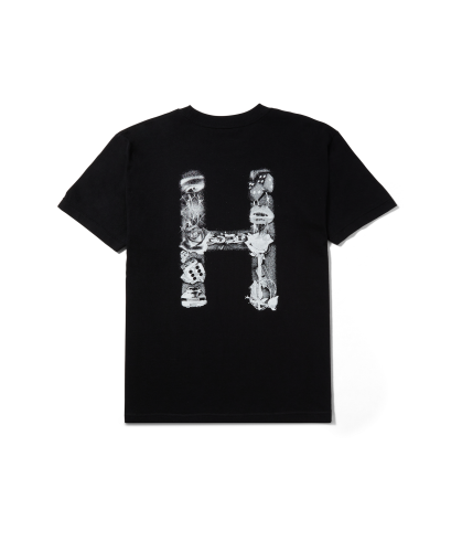 HUF-H-St S/S Tee 2