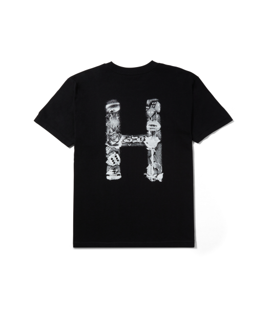 HUF-H-St S/S Tee