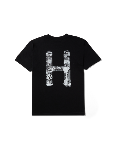 HUF-H-St S/S Tee